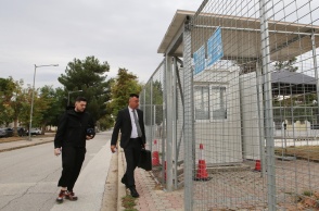 Δίκη για τα Τέμπη