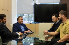 «Εμείς μεταξύ μας διαφωνούμε»: Οι «άνθρωποι της AI» στην EY Ελλάδος συζητούν για όσα έρχονται