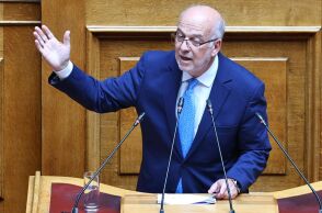 Φλωρίδης για Τέμπη: «Απολύτως δικαιωμένη η φράση μου για τους πολιτικούς, που είναι για τα μπάζα» 