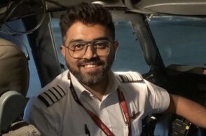 Πτήση Flydubai: Αυτός είναι ο ήρωας κυβερνήτης που έσωσε 174 επιβάτες - Σωτήρια η παρέμβαση κι άλλων πιλότων