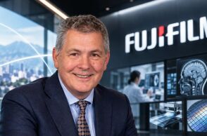 Fujifilm: Από τον θάνατο του φιλμ στην εποχή των 20.000 AI agents