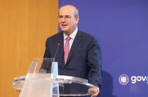 Κωστής Χατζηδάκης