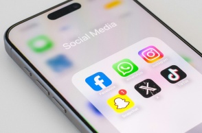 Λογότυπα social media