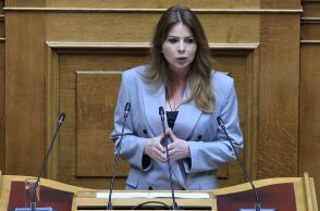 ΟΠΕΚΕΠΕ: Στο εδώλιο σήμερα η Κατερίνα Παπακώστα - Αρχίζει ο κύκλος των δικών για 4 βουλευτές της ΝΔ 