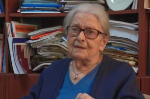 Πέθανε στην Κωνσταντινούπολη η φιλόσοφος Ιωάννα Κουτσουράδη - Διεθνώς αναγνωρισμένη για το έργο της στα ανθρώπινα δικαιώματα, άφησε βαθύ αποτύπωμα στη φιλοσοφία