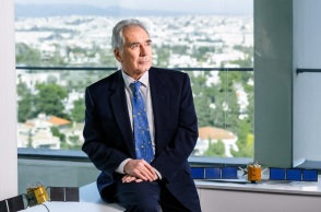 HELLAS SPACE 2.0: Ο Μανώλης Ράμμος εξηγεί πώς η Ελλάδα κοιτάζει πλέον το Διάστημα από πιο κοντά