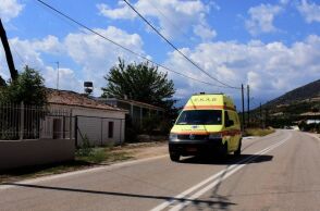 Δύο άνδρες έχασαν τη ζωή τους σε τροχαίο δυστύχημα στη Νέα Πέραμο Καβάλας, μετά από φονική σύγκρουση δίκυκλου με ηλεκτρικό πατίνι.