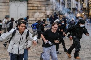 Γαλλία: Από τις μαθητικές ταραχές στη βία των δρόμων - Η ανατομία μιας ανάφλεξης