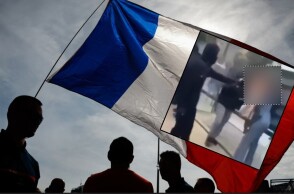 Συνελήφθη ο 15χρονος που έκαψε στο πρόσωπο τη 40χρονη στη Γαλλία