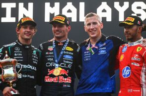 Grand Prix Μαλαισίας: Η Ferrari έχασε τα πάντα, ακόμη και την ελπίδα