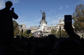 Explainer | Γαλλία: Ποια είναι η κατάσταση αυτή τη στιγμή στα σχολεία 