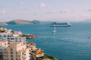 Κρουαζιέρα