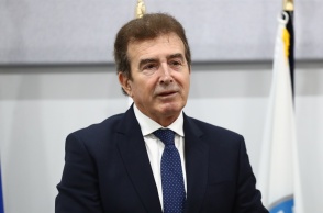 Μιχάλης Χρυσοχοΐδης