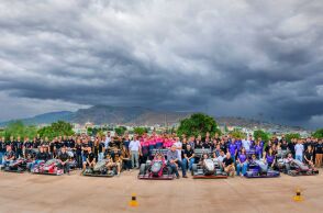 5ο Formula Student Festival 2026