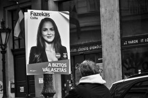 AI slopaganda: Η νέα βιομηχανία της πολιτικής πειθούς;
