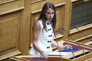 Μιχαηλίδου: Στα βρέφη δεν έχουμε αρκετούς σταθμούς - Οι «Νταντάδες της Γειτονιάς» καλύπτουν το κενό