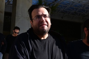 Φίλιππος Καμπούρης