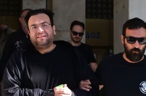 Καμπούρης: Η καταγγελία εργαζόμενης που αποκάλυψε τη δράση του - Της έδινε 600€ τον μήνα, δήλωνε 19.500€ ετησίως