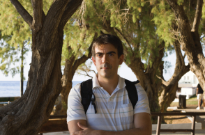 Γιάννης Νικολούδης