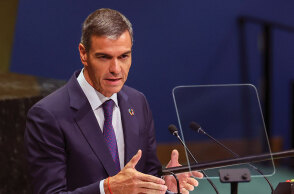 Πέδρο Σάντσεθ