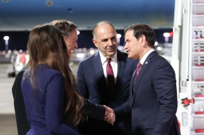 Μάρκο Ρούμπιο