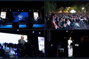Μουσική εκδήλωση στη Βούλα για τα 100 χρόνια από την ίδρυση της πόλης