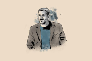 Νίκος Ερηνάκης | Εικονογράφηση: Dimitris Chris Agkarai
