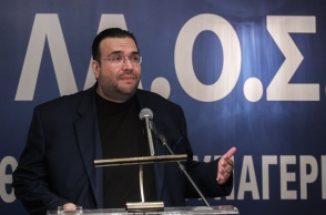 Φίλιππος Καμπούρης