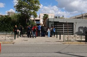 Γκράβα: Αναστέλλεται η λειτουργία του σχολικού συγκροτήματος - Η δήλωση του Χάρη Δούκα