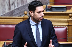 Κωνσταντίνος Κυρανάκης