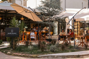 Nook House | Κηφισιά