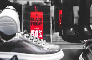 Black Friday 2026