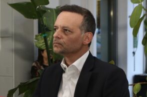 Δούκας για Γκράβα: Θέλουμε γραπτή γνωμάτευση ότι δεν υπάρχει κανένας κίνδυνος