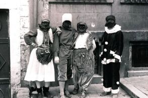 Η Αποκριά στα Ταταύλα - Πηγή: haritatatavla.org 