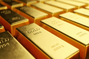 gold