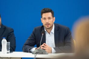 Κυρανάκης: Η Ελλάδα είναι μια πολύ καλύτερη και πιο ισχυρή χώρα από αυτή που παραλάβαμε