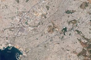 Open Cosmos: «Σε τρία χρόνια θα κατασκευάζουμε έναν δορυφόρο την ημέρα στην Ελλάδα»