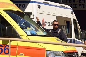 Τρεις νέες συλλήψεις για το εργατικό δυστύχημα στη Motor Oil - Αναζητείται ένας 67χρονος 