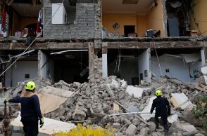 Σεισμός στον Παναμά: Μεγάλες καταστροφές από τα 7,7 Ρίχτερ - Αισθητή για ένα λεπτό η σεισμική δόνηση