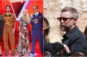 Γιάννης Βαρδής για Voice: «Μήπως είναι λίγο νωρίς; Μπορεί τόσο σύντομα να γίνει χαρούμενο;»