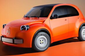 Η Citroen αναβιώνει το εμβληματικό 2CV ως ένα προσιτό ηλεκτρικό αυτοκίνητο πόλης, ποντάροντας στη ρετρό νοσταλγία απέναντι στον κινεζικό ανταγωνισμό.