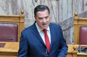 Άδωνις Γεωργιάδης