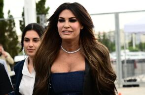 Τραμπ: Προβληματισμός για την Κίμπερλι Γκίλφοϊλ - Εξετάζεται η απομάκρυνσή της από την Αθήνα