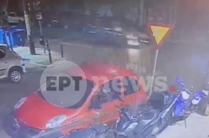 Νέα στοιχεία για το δυστύχημα στο Παγκράτι - Τι έδειξε η έρευνα της Τροχαίας
