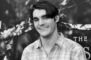 RJ Mitte: Σου μοιάζω για σκέιτερ;