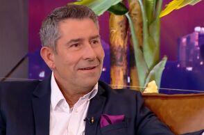 Ο Άκης Παυλόπουλος αναφέρθηκε σε κάτι που ο κόσμος συνηθίζει να αντιμετωπίζει ως στίγμα, αλλά δεν είναι