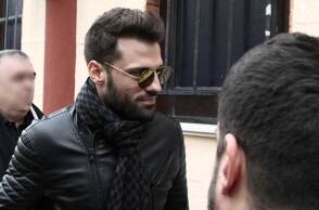 Κωνσταντίνος Αργυρός
