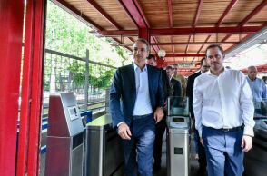 Η αντιπολίτευση ως σύμμαχος της κυβερνητικής επιβίωσης