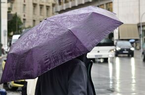 Υποχωρεί η κακοκαιρία την Πέμπτη - Πού θα συνεχιστούν οι βροχές και οι καταιγίδες