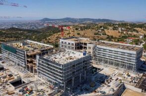 Ίδρυμα Σταύρος Νιάρχος: Σε πλήρη εξέλιξη η κατασκευή τριών νοσοκομείων, με ορίζοντα ολοκλήρωσης το 2027